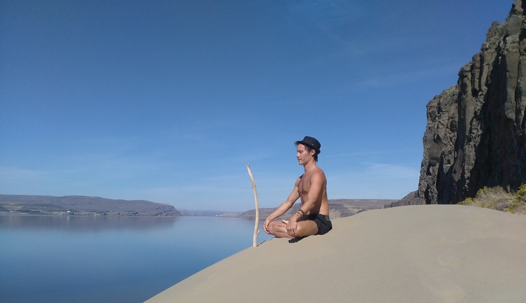 Entre Ciel et Désert 10 - 17 Mai 2026