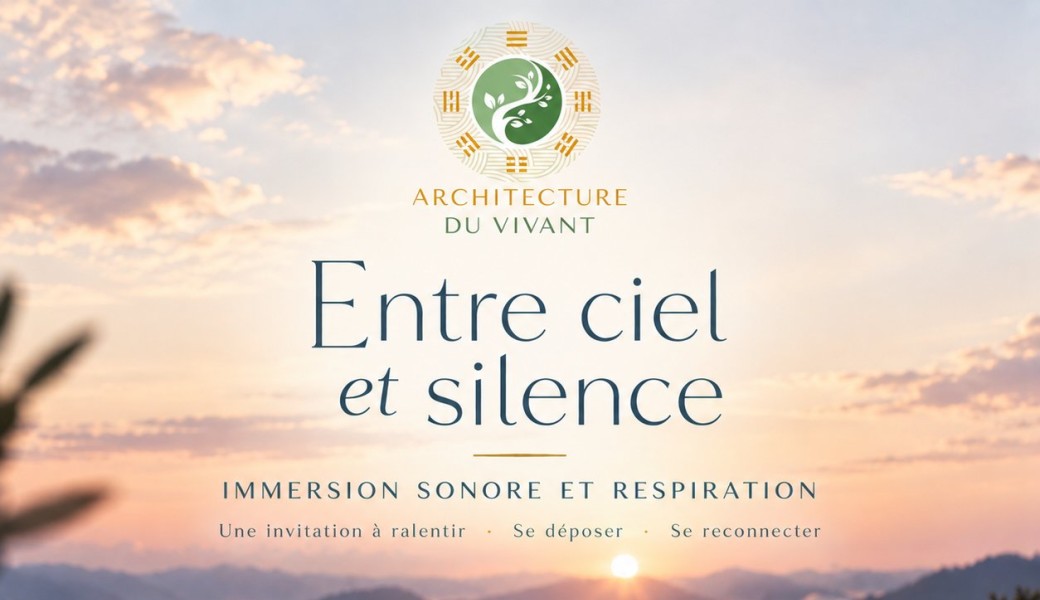 Entre Ciel et Silence