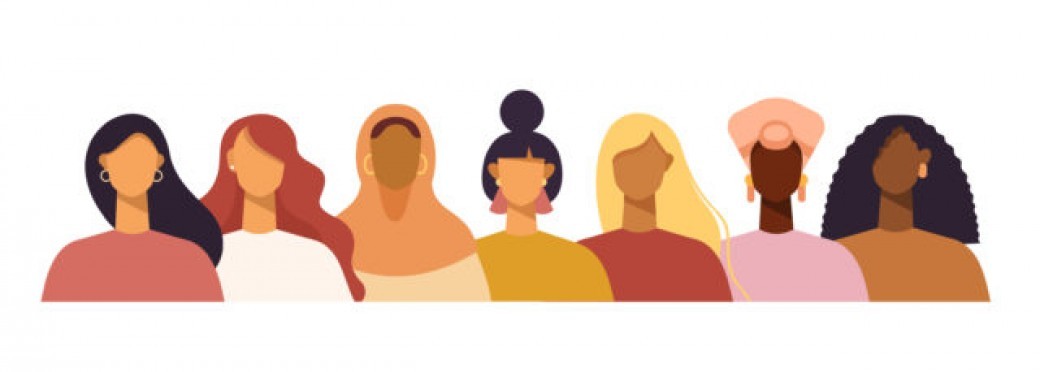 Entre Elles - Groupe 