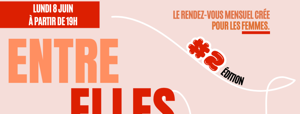 ENTRE ELLES