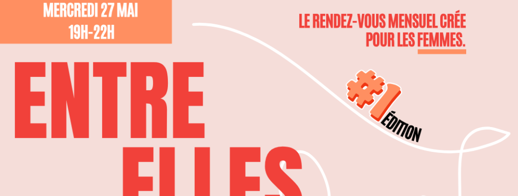 ENTRE ELLES