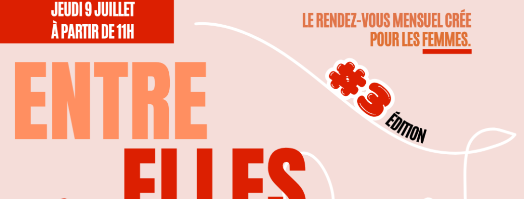 ENTRE ELLES