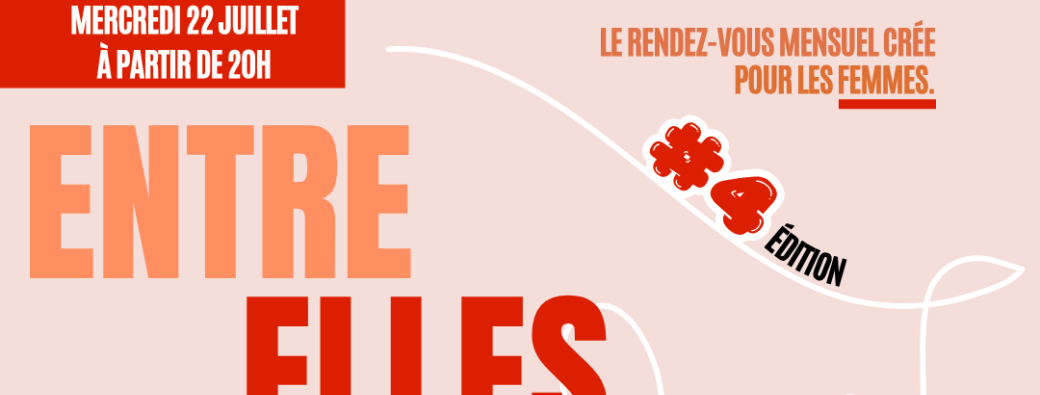 ENTRE ELLES