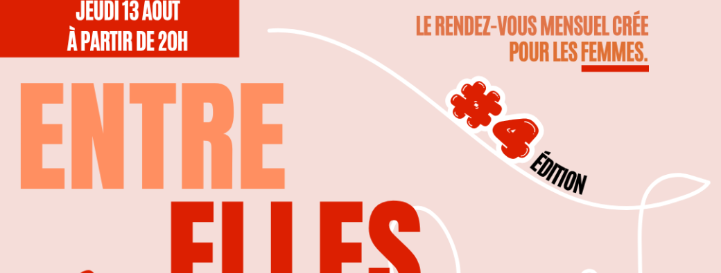 ENTRE ELLES