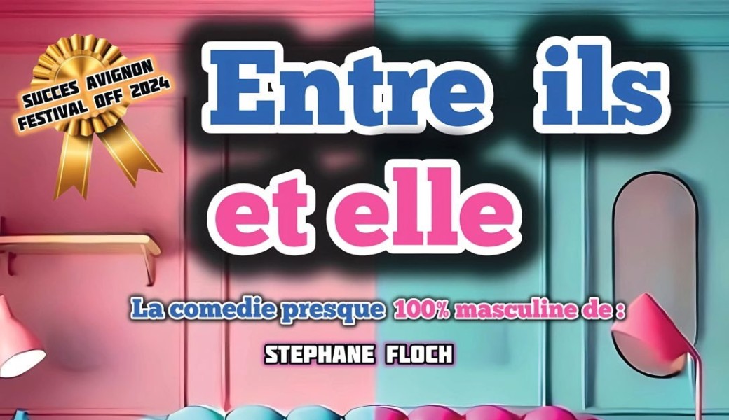 Entre Il et Elle
