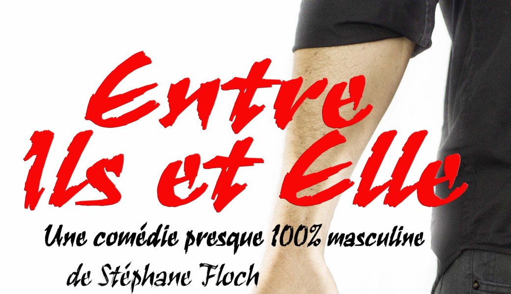 Entre ils et elle