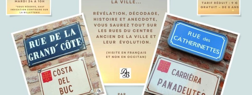 Entre langue d'Oc et langue d'Oil