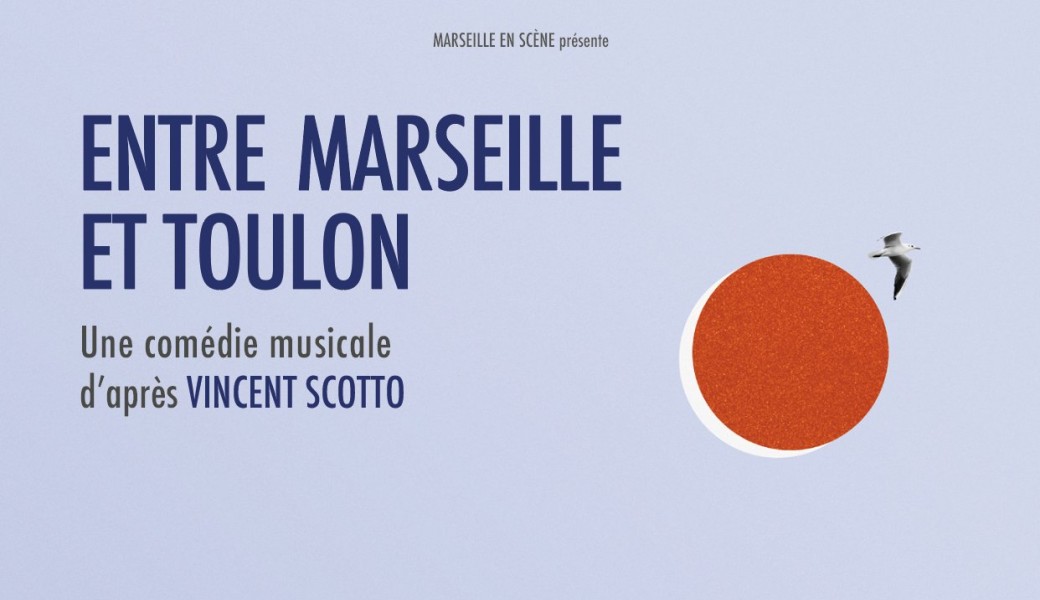 Entre Marseille et Toulon - COMPLET