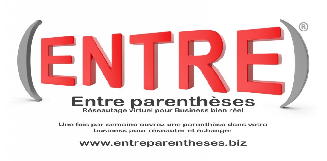 (Entre) : Mercredi, 14h, réunion animée par Laurent Neto