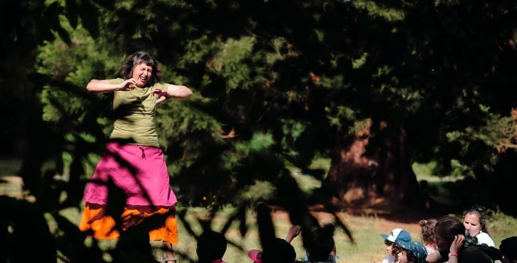 Entrée Festival ( Samedi-Dimanche) | Participation libre