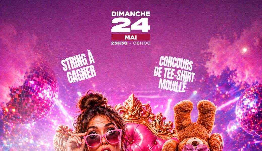 Entree gratuite dimanche 24 mai 
