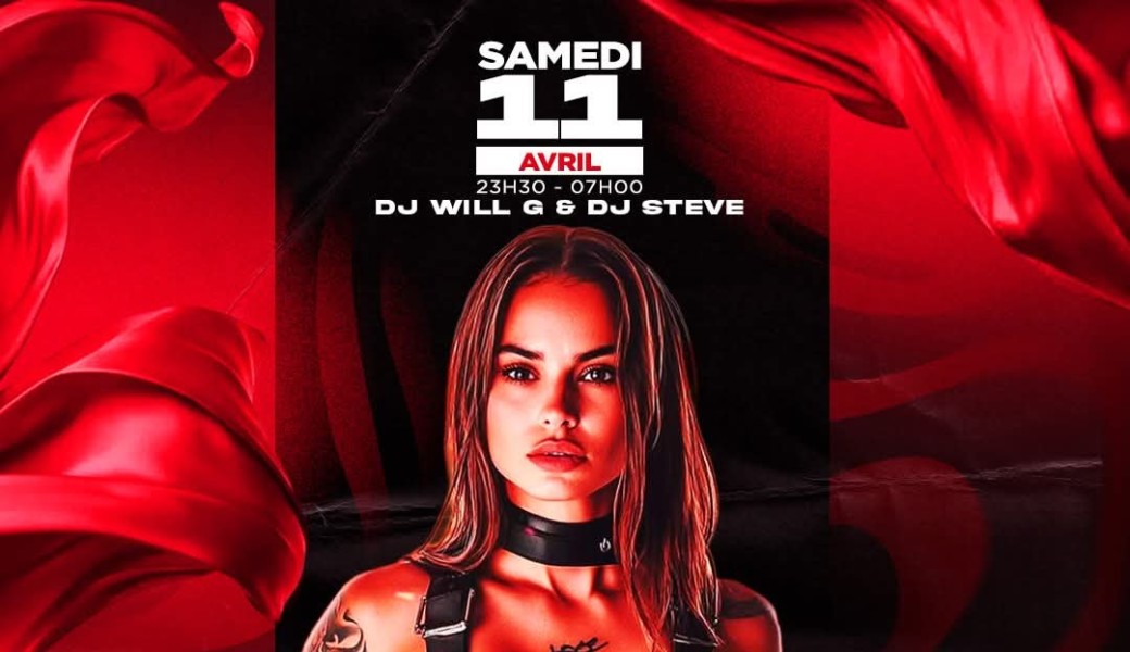 Entree gratuite samedi 11 avril 