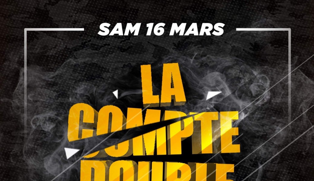 Entree gratuite samedi 16 mars 