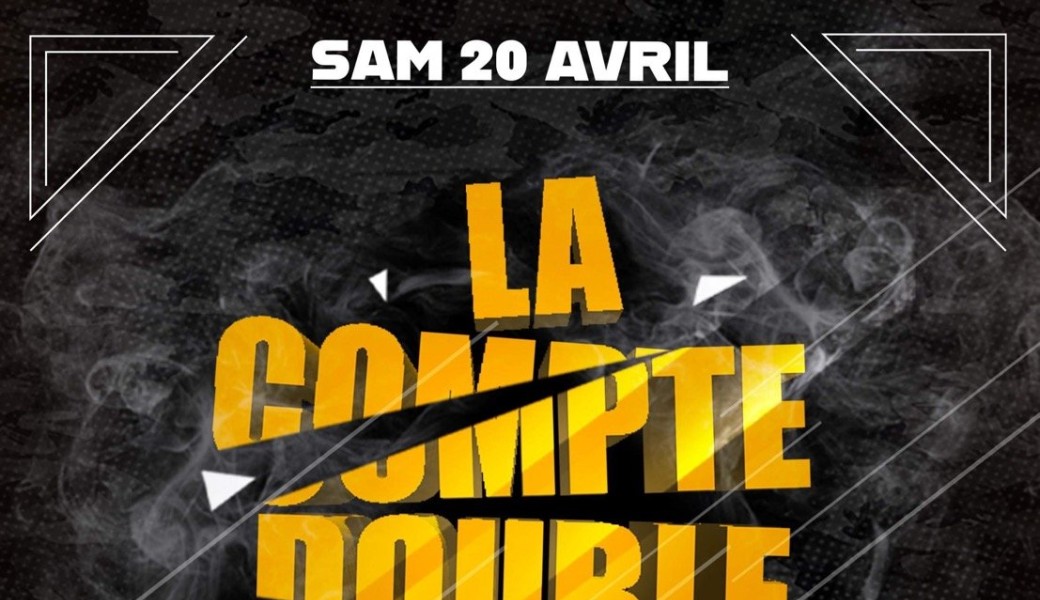 Entree gratuite samedi 20 avril