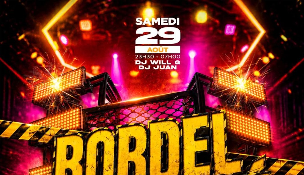 Entree gratuite samedi 29 août 