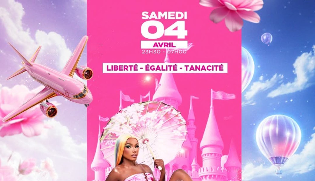 Entree gratuite samedi 4 avril 