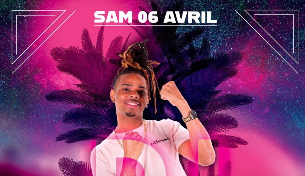 Entree gratuite samedi 6 avril
