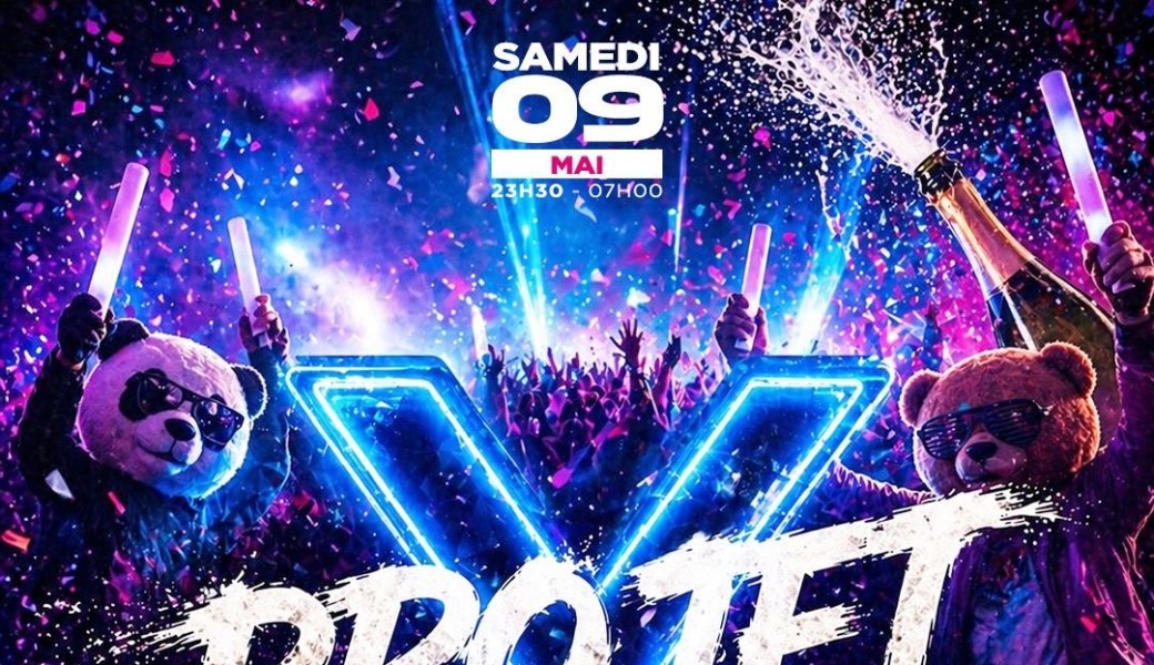 Entree gratuite samedi 9 mai 