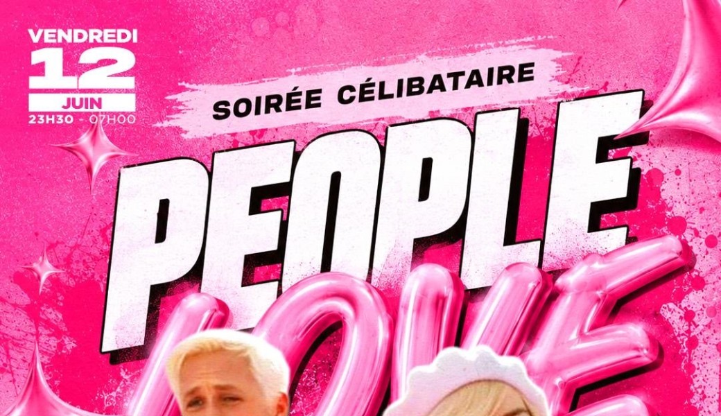 Entree gratuite vendredi 12 juin 
