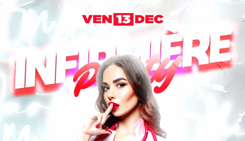 Entree gratuite vendredi 13 decembre 