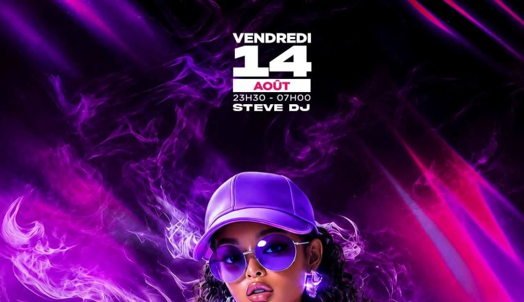 Entree gratuite vendredi 14 août 