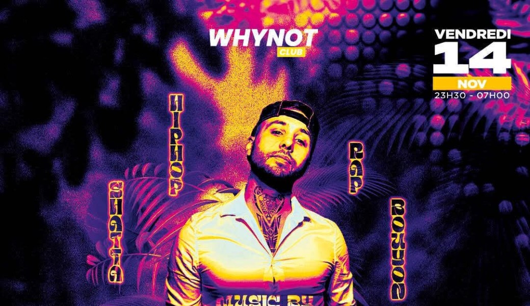 Entree gratuite vendredi 14 novembre 