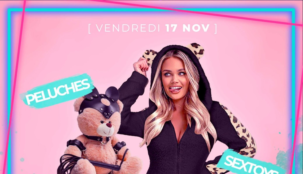 Entree gratuite vendredi 17 novembre 