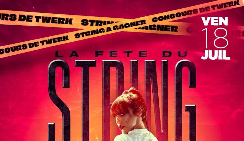 Entree gratuite vendredi 18 juillet 