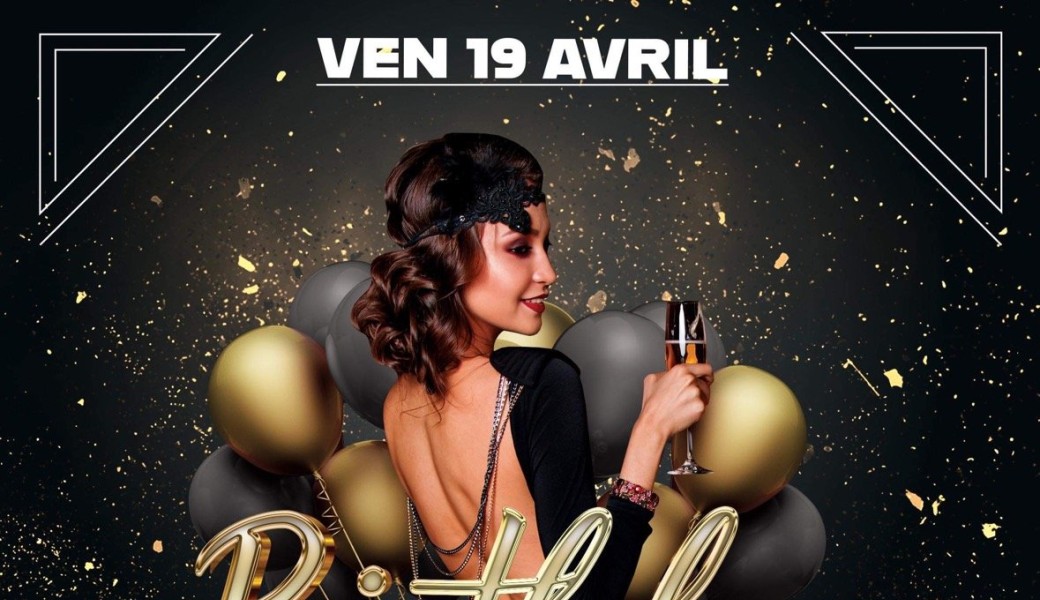Entree gratuite vendredi 19 avril