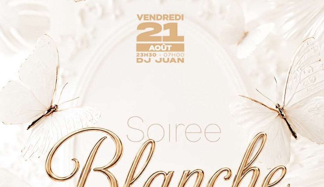 Entree gratuite vendredi 21 août 