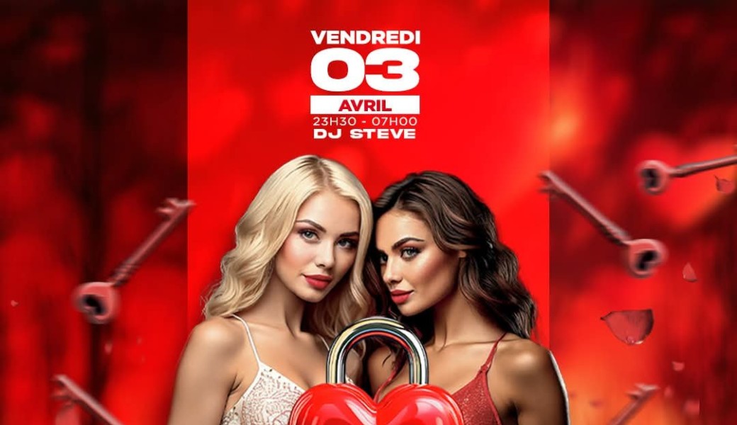 Entree gratuite vendredi 3 avril 