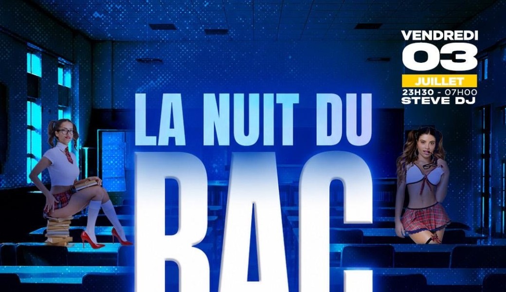 Entree gratuite vendredi 3 juillet 