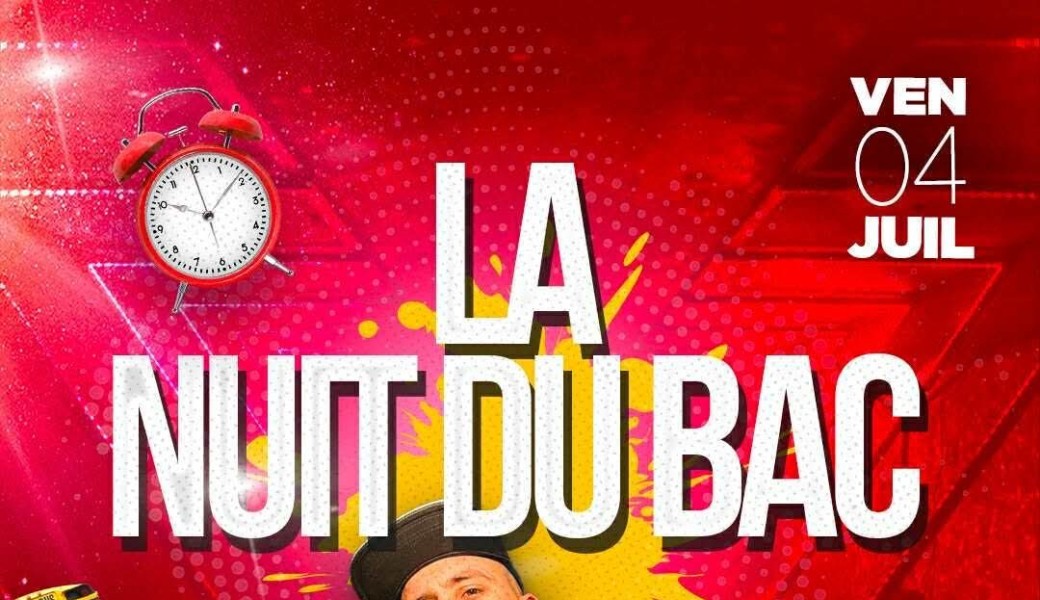 Entree gratuite vendredi 4 juillet 