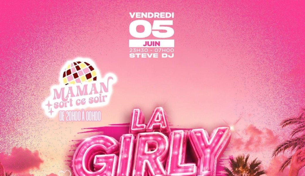 Entree gratuite vendredi 5 juin 