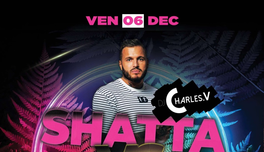 Entree gratuite vendredi 6 decembre 