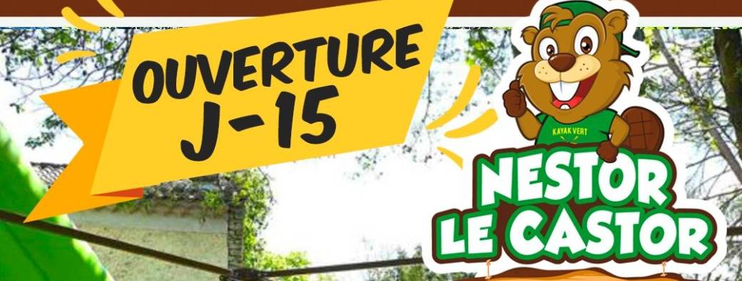 Entrée Parc Nestor 2026