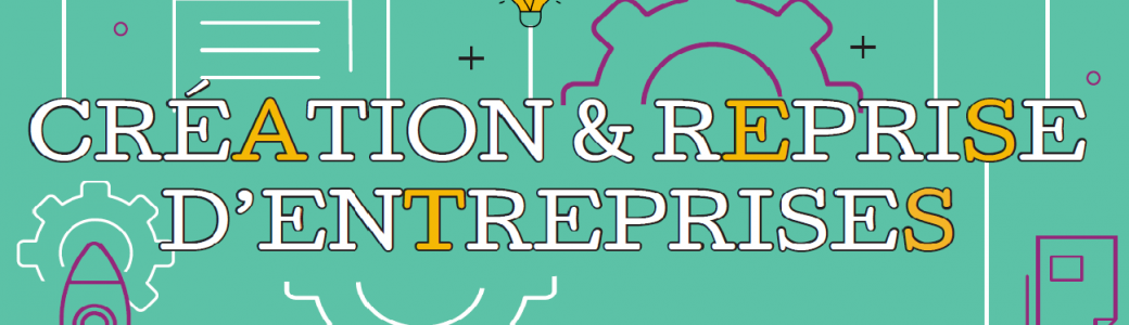 Entreprendre autrement (ESS) : entreprendre par le sens