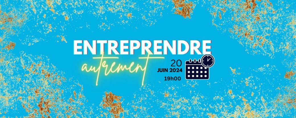 Entreprendre Autrement