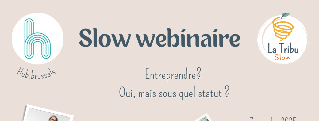 Entreprendre? Oui mais sous quel statut?