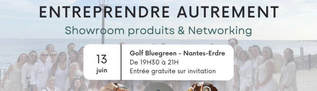 Entrepreneuriat 3.0