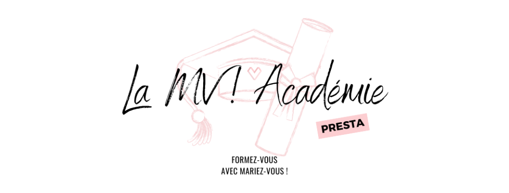 Entrepreneuriat dans le mariage :  traverser les hauts et les bas avec résilience