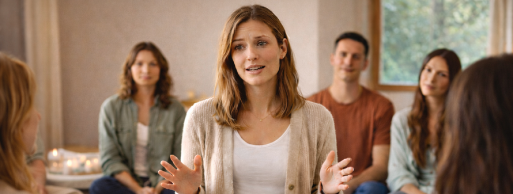 Entrer dans l'arène