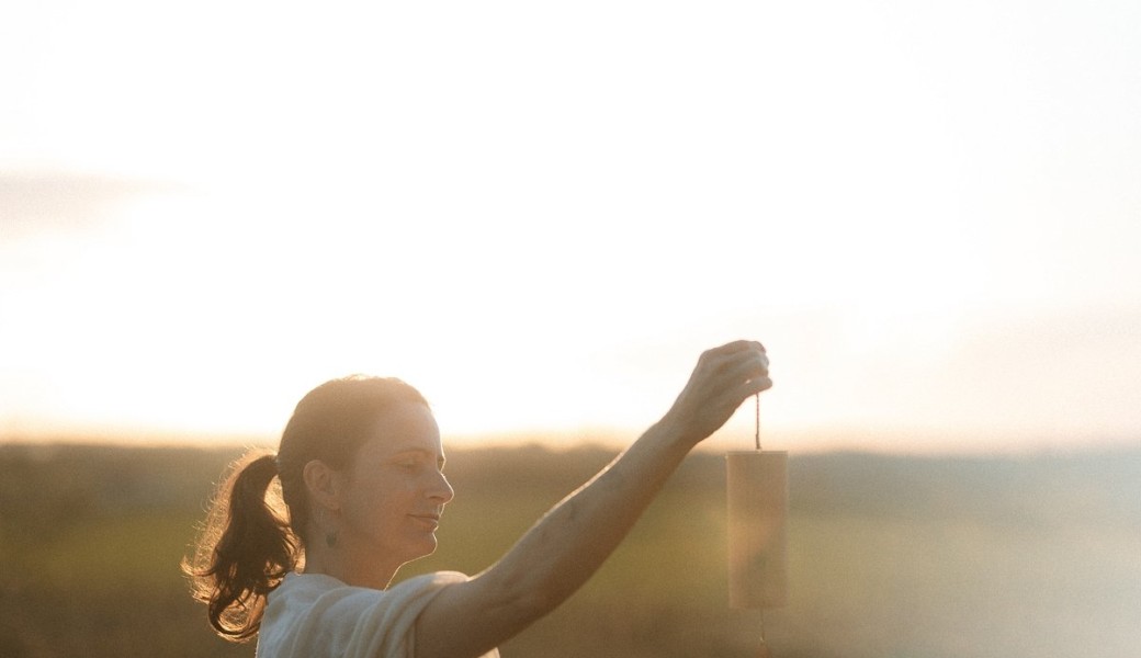 Entrer dans l'Automne, atelier Yoga & Saisons