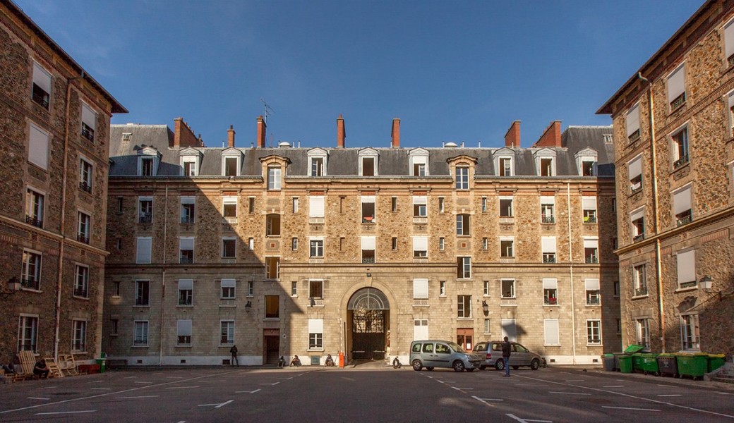 Entretiens oraux / Caserne d'Exelmans 