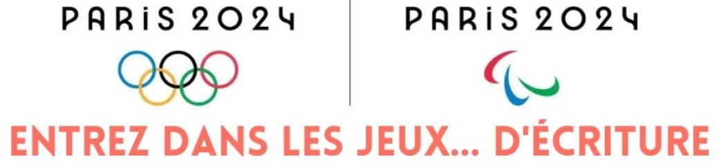 Entrez dans les jeux ... d'écriture !