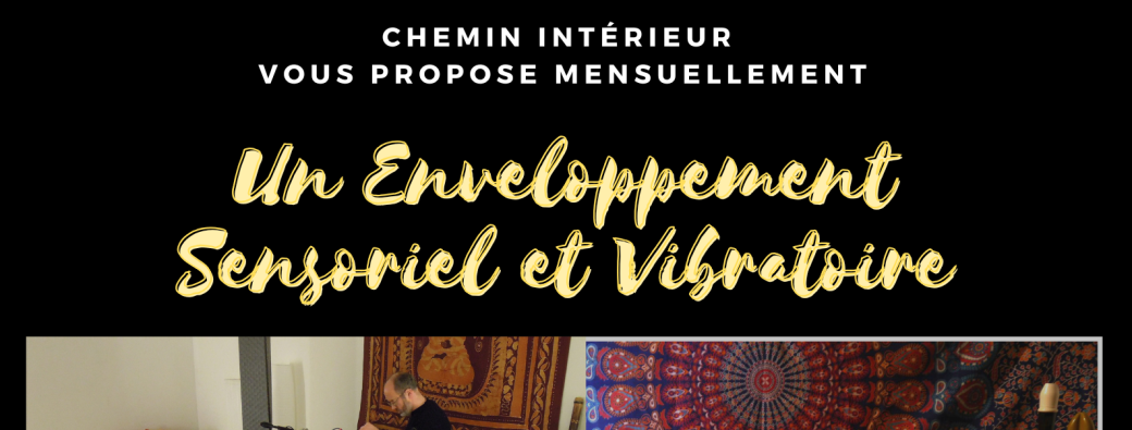ENVELOPPENT SENSORIEL