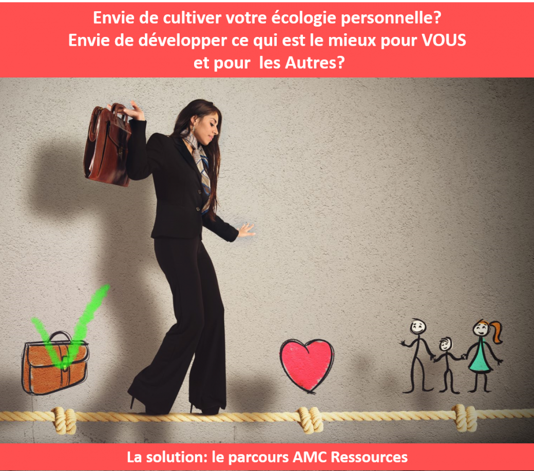 Réunion d'information sur le parcours AMC Ressources à Villennes sur Seine