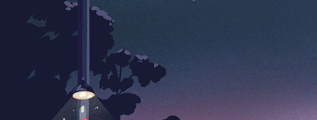 Nuits de la lecture : lectures à partir de 15 ans