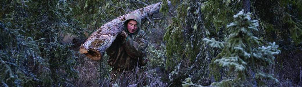 EOP : NENETS, UNE VIE DE FAMILLE