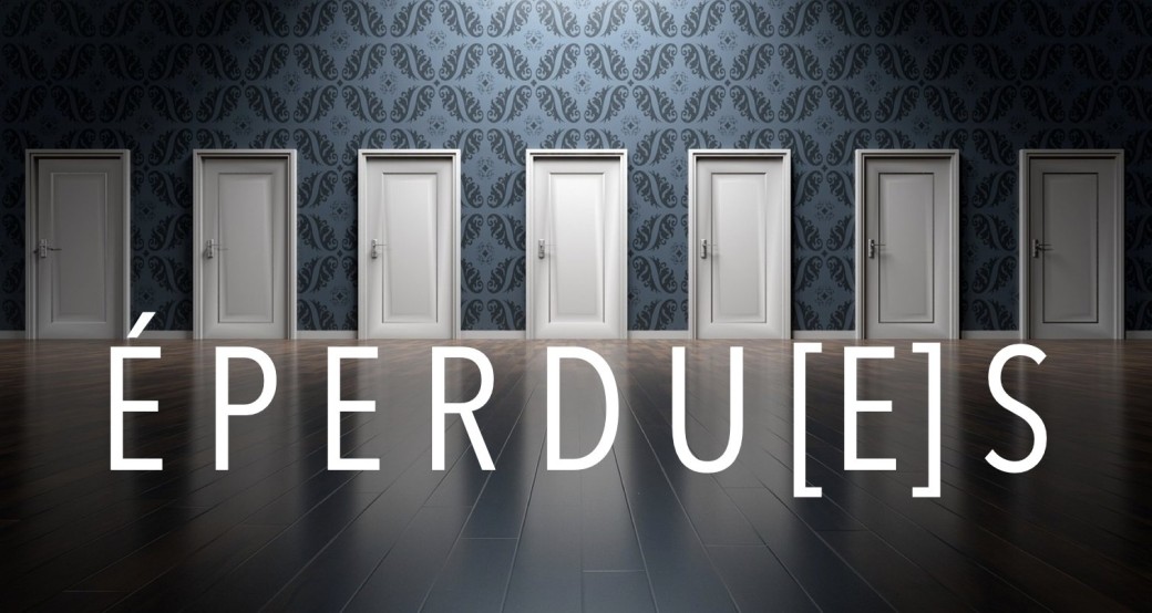 EPERDU(E)S